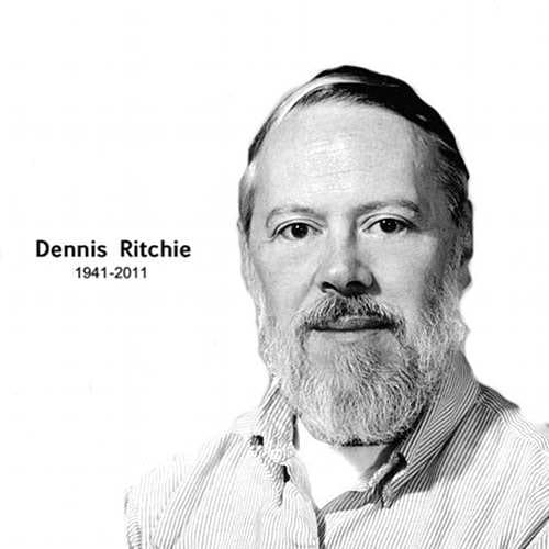 Dennis Ritchie Ankitweblogic