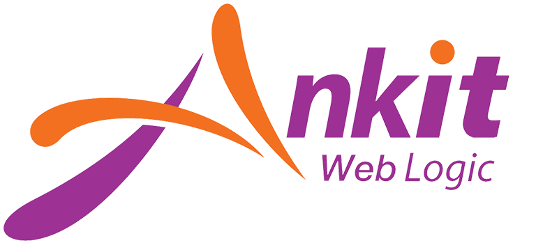 ankitweblogic logo